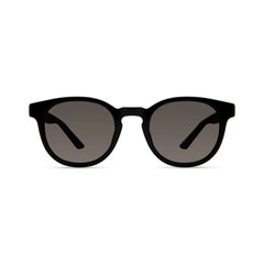 Marlton Sun Sunglasses | Lowercase – Round Italian Acetate, Sunglasses, $ 400.00, A Moment Of Now™