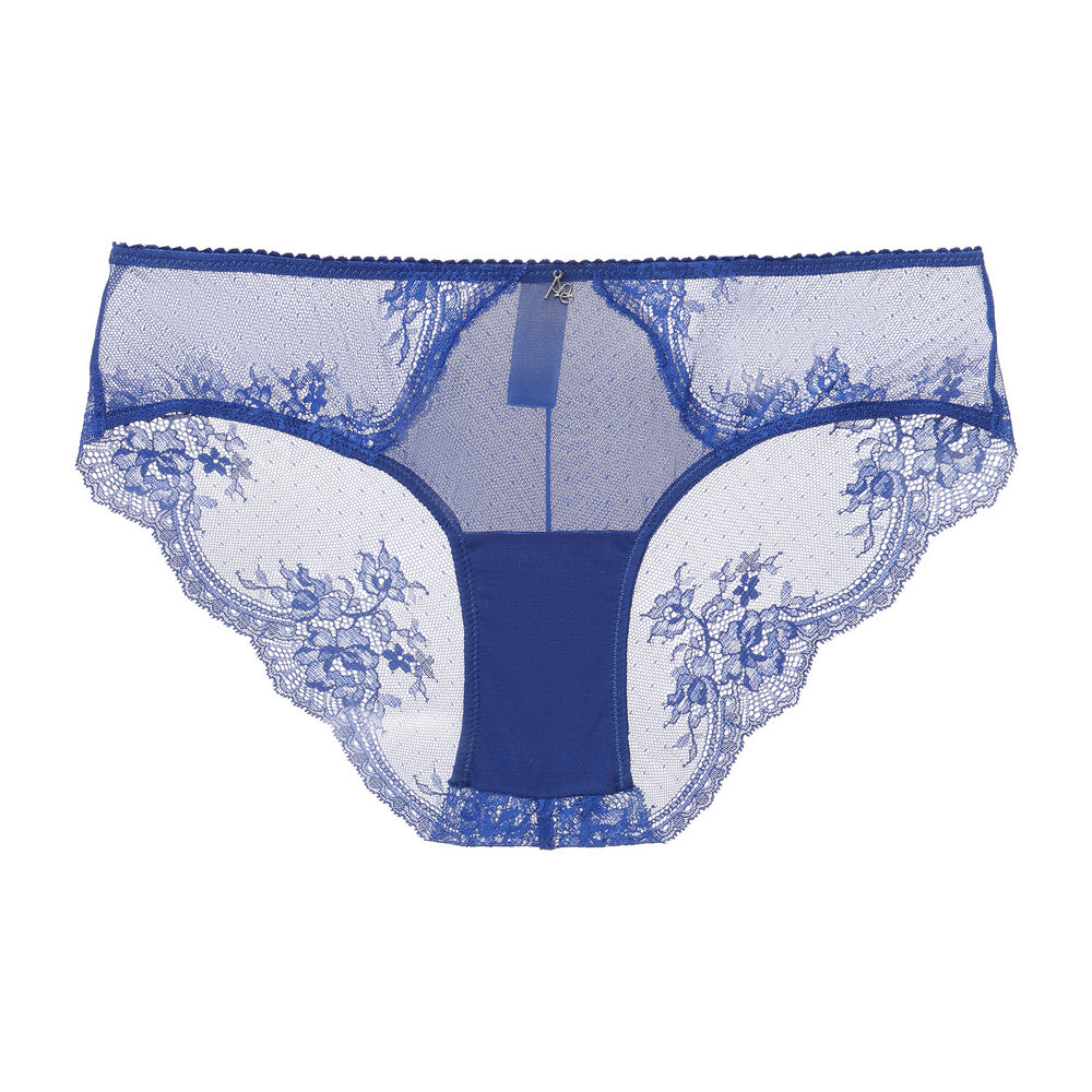 Kim Stretch Lace & Mesh Cheeky, Bottom, $ 55.00, A Moment Of Now™