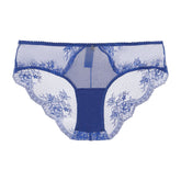Kim Stretch Lace & Mesh Cheeky | Boutique In USA, Bottom, $ 55.00, A Moment Of Now™