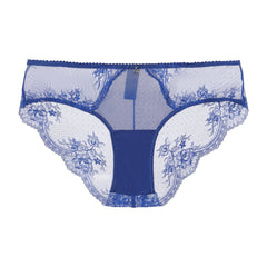 Kim Stretch Lace & Mesh Cheeky, Bottom, $ 55.00, A Moment Of Now™