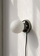Monroe Sconce - Small