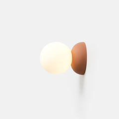 Monroe Sconce, Lamps, $ 290.00, A Moment Of Now™