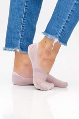 No Slip Cable Knit Sneaker Socks - 3 Pack, Socks, $ 16.00, A Moment Of Now™