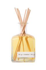 No. 8 Reed Diffuser, Diffusers, $ 24.00, A Moment Of Now™