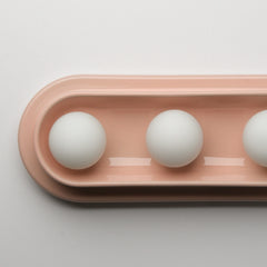 Q Triple Sconce, Lamps, $ 840.00, A Moment Of Now™