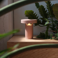 Slot Table Lamp, Lamps, $ 850.00, A Moment Of Now™