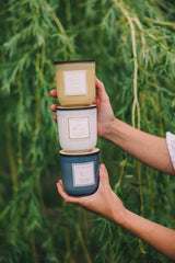 Prairie Flower 10 oz Candle