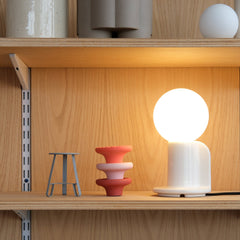 Q Lamp, Lamps, $ 295.00, A Moment Of Now™