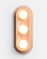 Q Triple Sconce, Lamps, $ 840.00, A Moment Of Now™