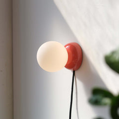 Monroe Sconce - Small