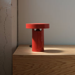 Slot Table Lamp, Lamps, $ 850.00, A Moment Of Now™