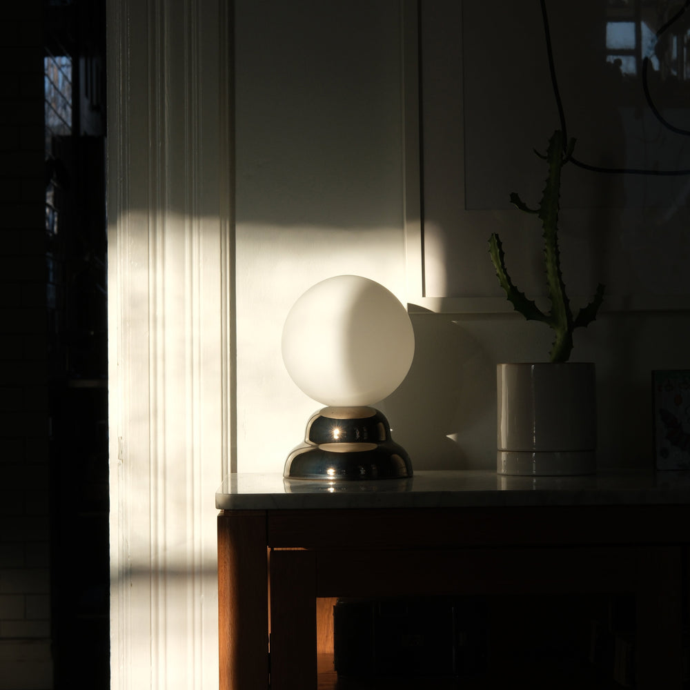 Ripple II Table Lamp | Boutique In USA, Lamps, $ 540.00, A Moment Of Now™