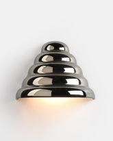 Ripple Conical Sconce, Lamps, $ 870.00, A Moment Of Now™