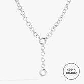 Y Necklace Interchangeable Base | Boutique In USA, Necklaces, $ 38.00, A Moment Of Now™