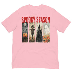 Spooky Season Halloween Graphic T-Shirt Tee | Boutique In USA, T-shirts, $ 24.50, A Moment Of Now™
