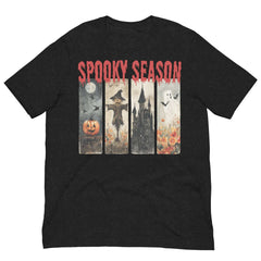 Spooky Season Halloween Graphic T-Shirt Tee | Boutique In USA, T-shirts, $ 24.50, A Moment Of Now™