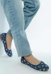 Sujet Sequin Ballet Flats - Dazzling Comfort, Flats, $ 55.00, A Moment Of Now™