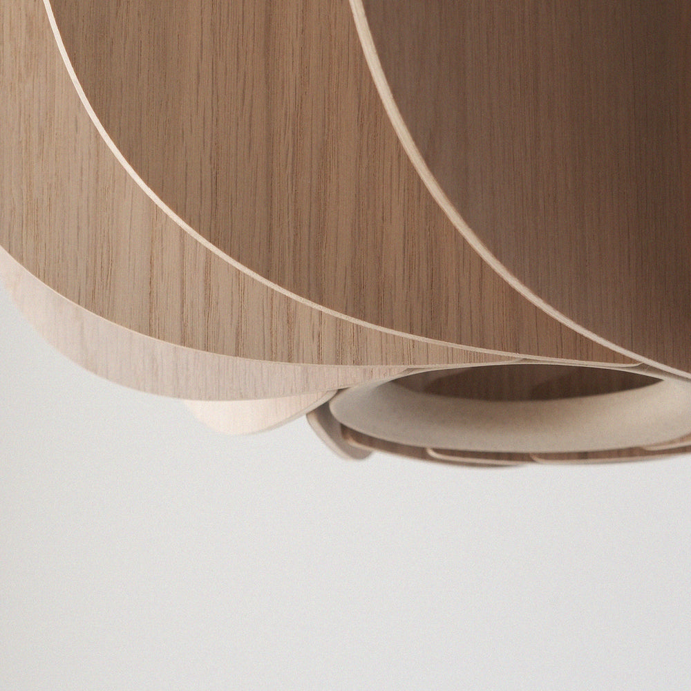 Fin II Pendant | Boutique In USA, Lamps, $ 1250.00, A Moment Of Now™