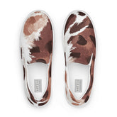 Torino Animal Print Slip-On Canvas Sneakers | A Moment Of Now™, Sneakers, $ 65.00, A Moment Of Now™