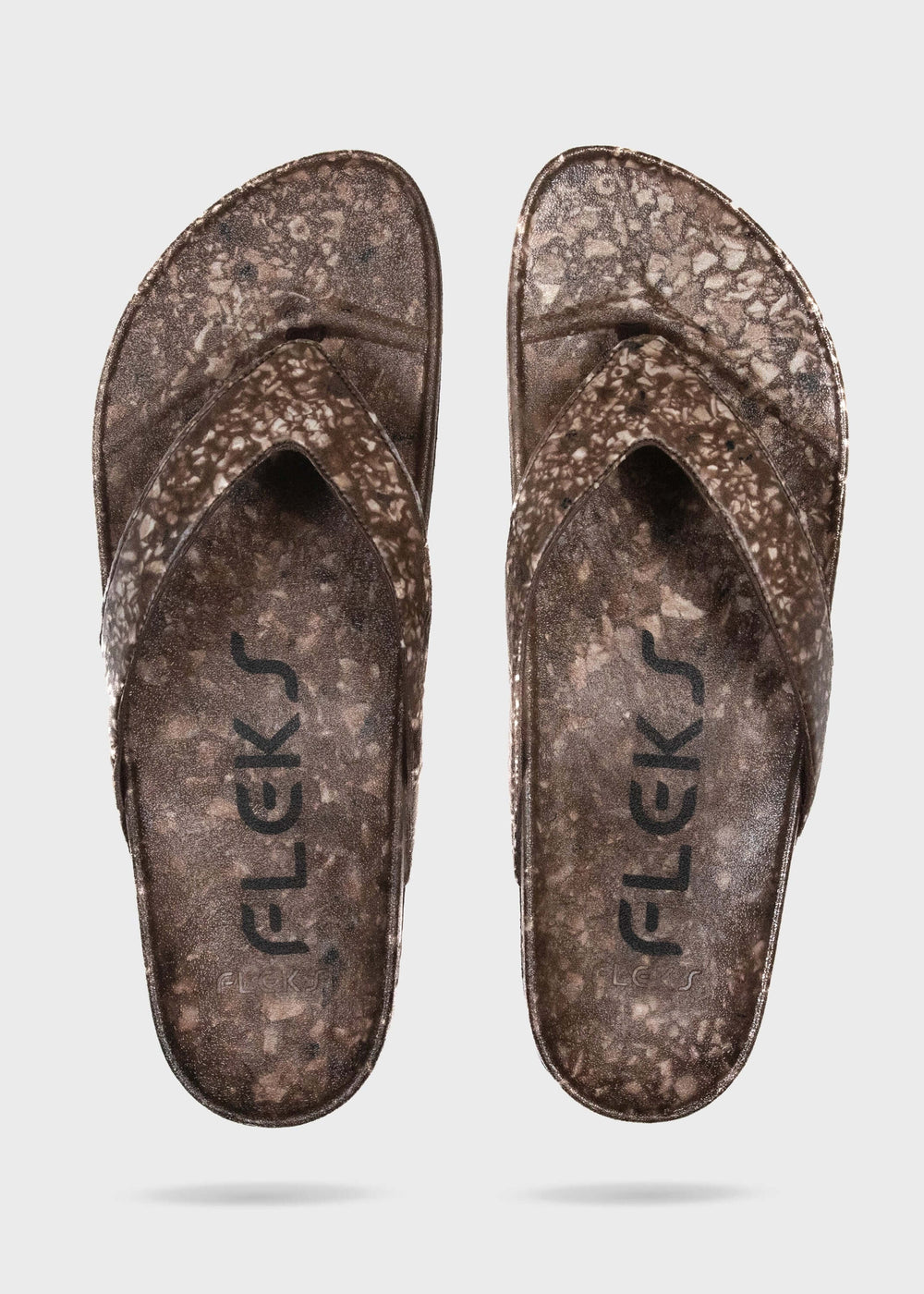 West Beach Flip Flop - Coconut Shell, West Beach Flip Flop, $ 85.00, A Moment Of Now™