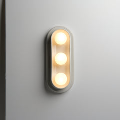 Q Triple Sconce, Lamps, $ 840.00, A Moment Of Now™