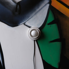 Q Sconce, Lamps, $ 320.00, A Moment Of Now™