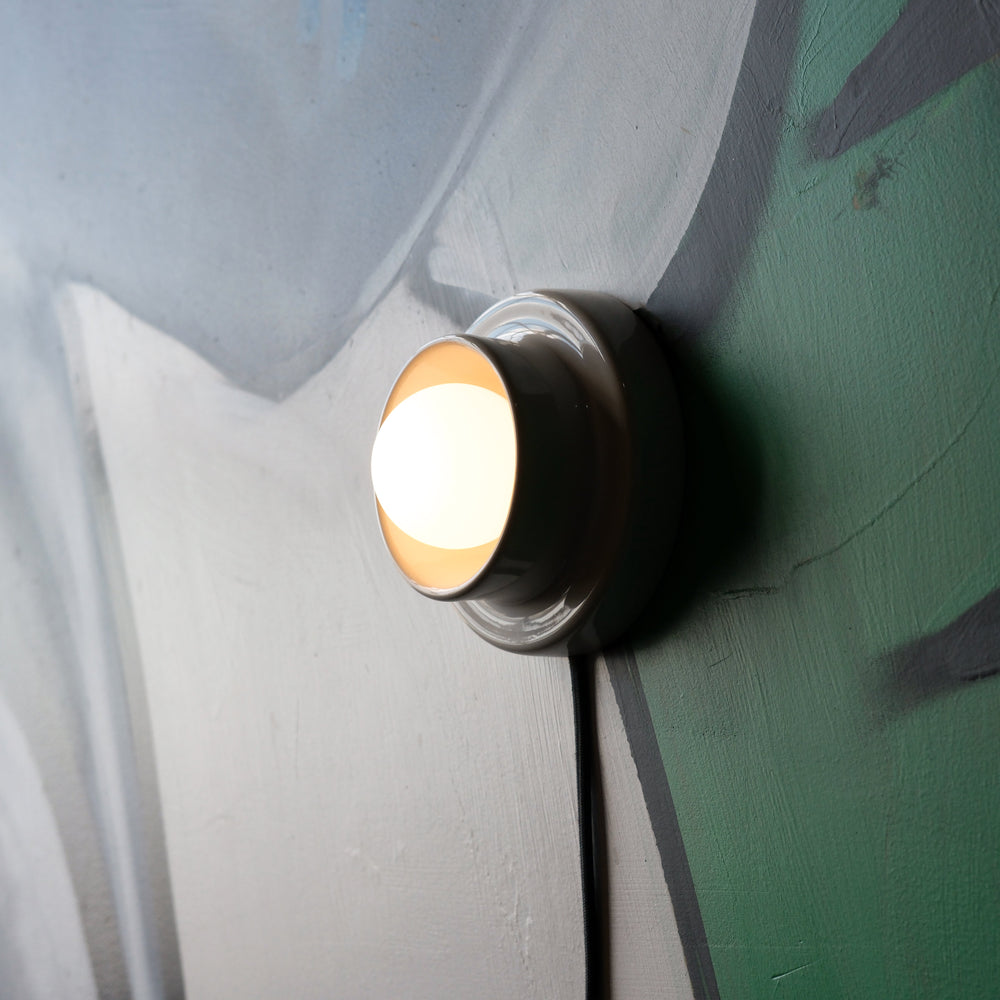 Q Sconce, Lamps, $ 320.00, A Moment Of Now™