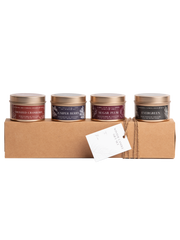 Winter Candle Gift Set