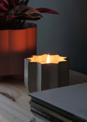 Wrap Candle / Planter