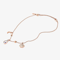 Oceanside Beach Anklet, Anklets, $ 25.90, A Moment Of Now™