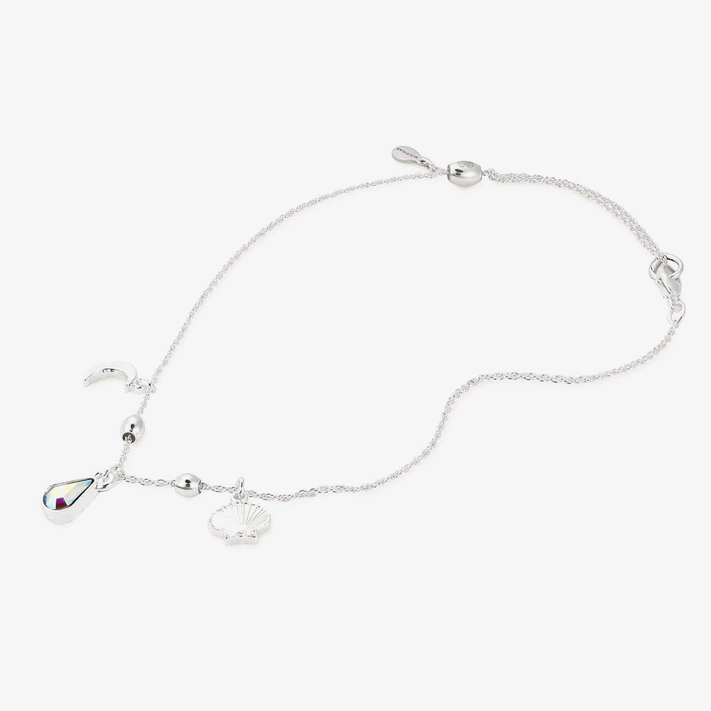 Oceanside Beach Anklet, Anklets, $ 25.90, A Moment Of Now™