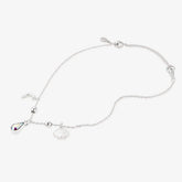 Oceanside Beach Anklet, Anklets, $ 25.90, A Moment Of Now™