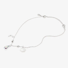 Oceanside Beach Anklet, Anklets, $ 25.90, A Moment Of Now™