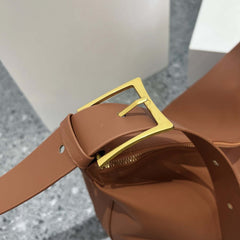 Urban Style PU Leather Crossbody Bag - Adjustable Strap, Crossbody Bags, $ 19.00, A Moment Of Now™