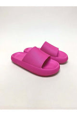 Pillow Slippers for Women | Comfy House Slides, Slippers, $ 43.95, A Moment Of Now™
