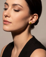 Pasta Girl Stud Earrings Set Of 2, Earrings, $ 44.00, A Moment Of Now™