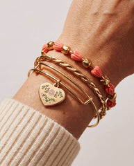 Mom Tulip Set of 3, Bracelets, $ 68.00, A Moment Of Now™