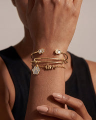 'Paws of Love' Bracelet Set of 3, Bracelets, $ 68.00, A Moment Of Now™