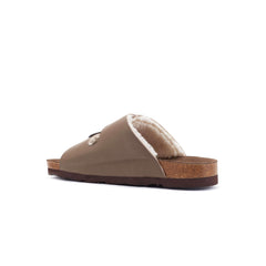 Bruges Clay Buckle Straps Sandals | Australia Luxe Collective , Sandals, $ 185.00, A Moment Of Now™