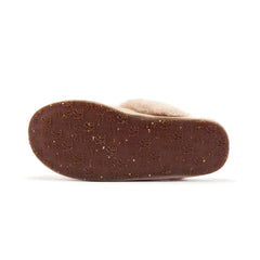 CLOSED MULE TAUPE, SLIPPERS, $ 165.00, A Moment Of Now™