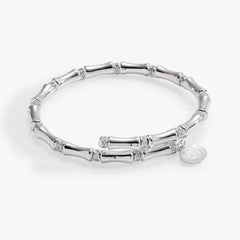 Bamboo Wrap Bracelet, Bracelets, $ 38.00, A Moment Of Now™