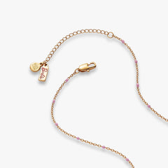 Barbie™ Cowboy Boot Pendant Necklace, Necklaces, $ 48.00, A Moment Of Now™