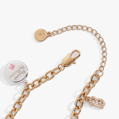 Barbie™ Legal Charm Bracelet, Bracelets, $ 48.00, A Moment Of Now™