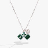Barbie™ Pickleball Charm Pendant, Necklaces, $ 38.00, A Moment Of Now™
