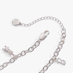 Barbie™ STEM Charm Bracelet, Bracelets, $ 48.00, A Moment Of Now™