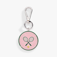 Barbie™ Tennis Bag Charm, Charms & Pendants, $ 34.00, A Moment Of Now™