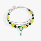 Barbie™ Tennis Bangle, Set of 2, Bracelets, $ 58.00, A Moment Of Now™