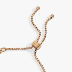 Barbie™ Travel Bolo Bracelet, Bracelets, $ 48.00, A Moment Of Now™