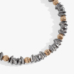 Beaded Bat Bangle, Bracelets, $ 34.00, A Moment Of Now™