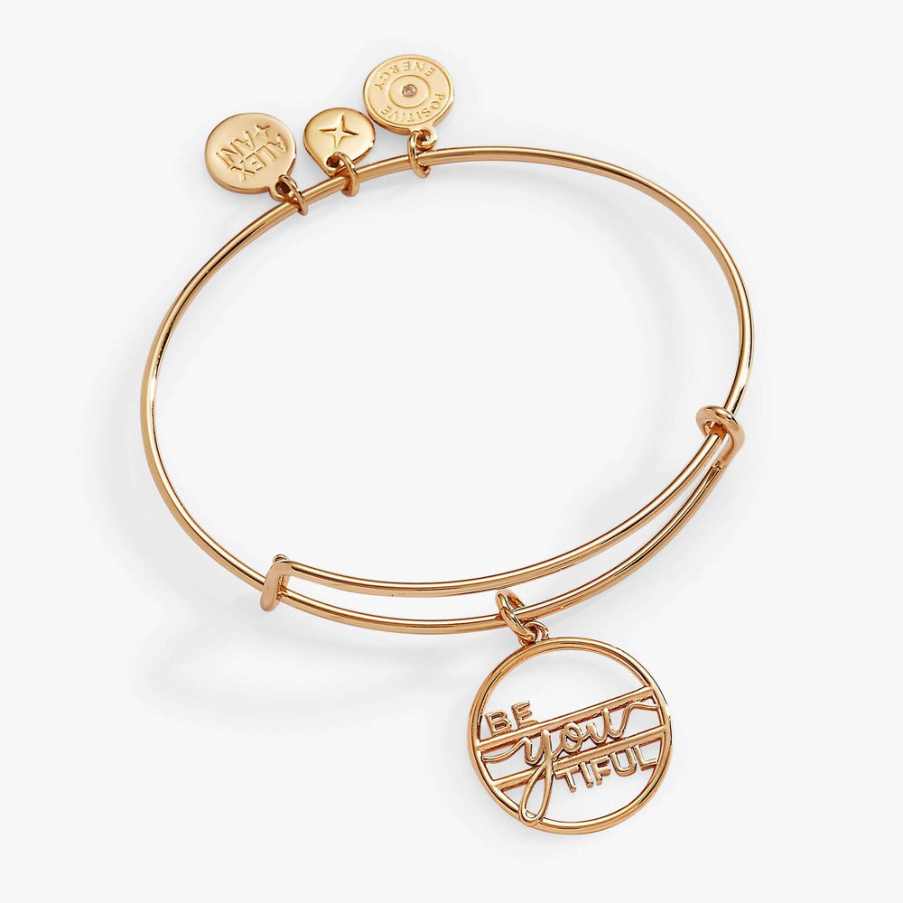 Be-You-Tiful Bangle | Boutique In USA, Bracelets, $ 24.00, A Moment Of Now™